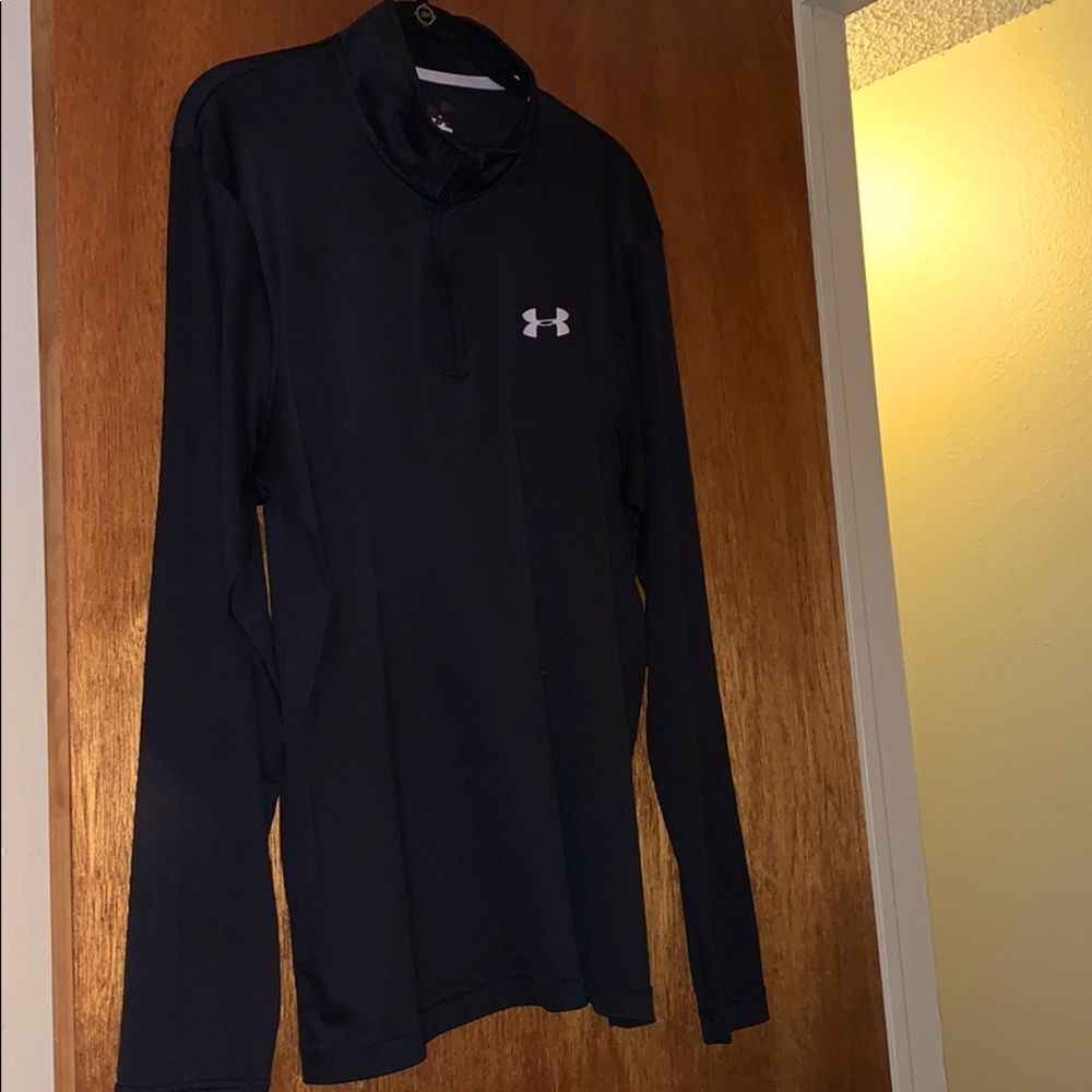 Under Armour Mens Heat Gear Buy ONE Get ONE FREE! - Picture 6 of 6